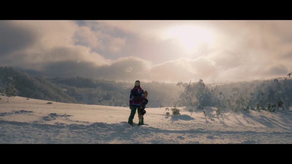 JR SKISKI 21 NISHIKAIGAN