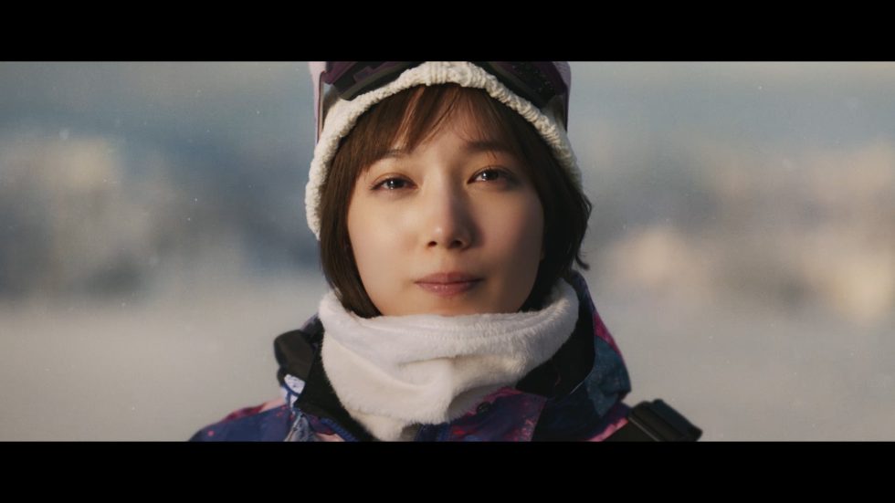 JR SKISKI 21 NISHIKAIGAN